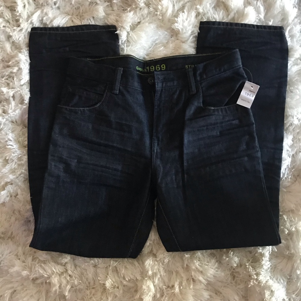Gap jeans!!